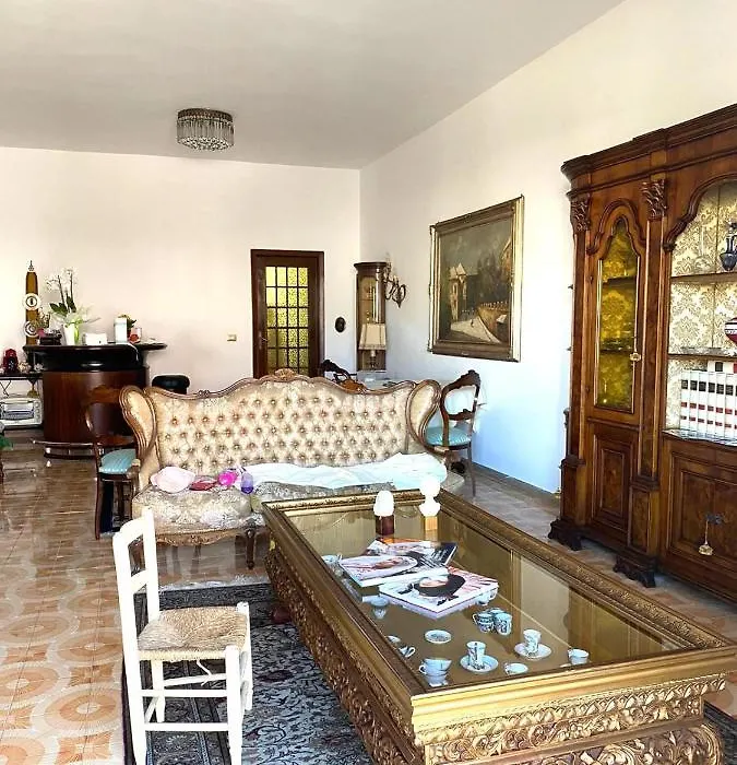 Le Fresie B&B-1