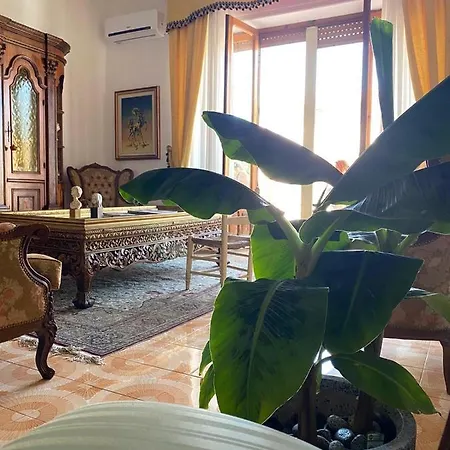 Le Fresie B&B-2